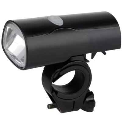 Lampka rowerowa DUNLOP 332345