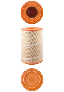 Knecht Filtr powietrza LX 2021 - Filtry powietrza - miniaturka - grafika 1