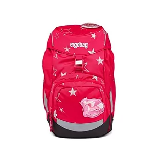 ergobag Plecak młodzieżowy, uniseks, Prime School Backpack Single - Plecaki - miniaturka - grafika 1