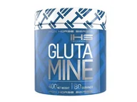 Aminokwasy - Iron Horse Glutamine - 400g - miniaturka - grafika 1