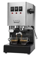 Ekspresy do kawy - Gaggia Classic Evo RI9481/11 - miniaturka - grafika 1