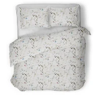 Pościel - Pościel Bawełniana 140x200 Wspomnienie Lata - miniaturka - grafika 1