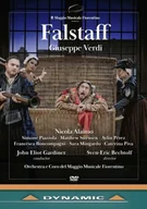 Filmy muzyczne DVD - Verdi Falstaff - miniaturka - grafika 1