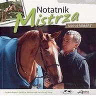 Rozwój osobisty - Notatnik Mistrza - miniaturka - grafika 1