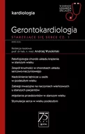 Książki medyczne - Gerontokardiologia Starzejące się serce Część 1 Andrzej Wysokiński - miniaturka - grafika 1