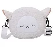 Torebki damskie - Mini Torebka Dziecięca Młodzieżowa Na Ramię Owieczka D I 15.1.B - miniaturka - grafika 1