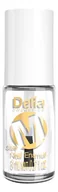 Lakiery do paznokci - Delia Cosmetics Size M Lakier do paznokci nr 1.04 - miniaturka - grafika 1