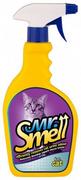 Kuwety dla kotów - Laboratorium DermaPharm Mr. Smell Kot - preparat do usuwania zapachu moczu - 500 - miniaturka - grafika 1