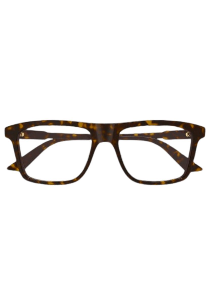 Occhiali da vista gucci GG18200-002 Uomo