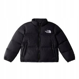 THE NORTH FACE KURTKA 1996 RETRO NUPTSE NF0A82TSJK3 r 122 - Moda i Uroda OUTLET - miniaturka - grafika 1