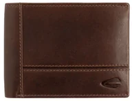 Portfele - CAMEL ACTIVE Tokyo mały skórzany portfel męski 270 703 29 - miniaturka - grafika 1