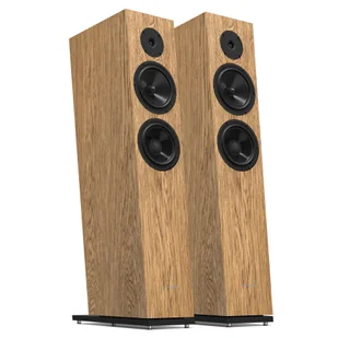 Pylon Audio Diamond 28 mkII Dąb Olejowosk Dark Oak - Głośniki i kolumny - miniaturka - grafika 1