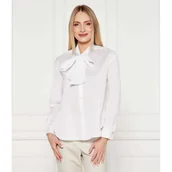 Koszule damskie - Joop! Koszula Bernarda | Loose fit - miniaturka - grafika 1