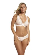 Biustonosze - Biustonosz  Model 2358 (kolor ecru, rozmiar 85B) - miniaturka - grafika 1