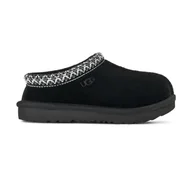 Kapcie damskie - Dziecięce Kapcie UGG K TASMAN II 1019066K-BLK – Czarny - miniaturka - grafika 1