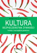 Biznes - Kultura bezpieczeństwa żywności w.3 Nowa - miniaturka - grafika 1