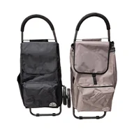 Torby i wózki na zakupy - Torba na zak.na kółk.termoizol.kiesz.mix/DIA4206 DH-DIA4206 - miniaturka - grafika 1