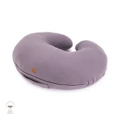 Poduszki do karmienia - Poduszka rogal do karmienia - Berry Mousse - miniaturka - grafika 1