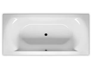 Riho Linares 170x75 biała BT44 - Wanny - miniaturka - grafika 2