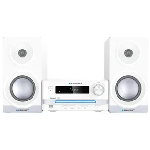 BLAUPUNKT MS16BT Edition biały - Wieże - miniaturka - grafika 1
