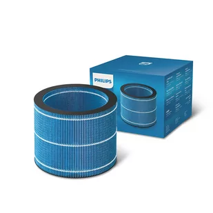 Philips Filtr do nawilżacza Nanocloud FY3446/30 - Akcesoria i części AGD - miniaturka - grafika 3