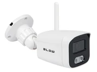 Kamery do monitoringu - 77-860# Kamera blow wifi ip 5mp plastik+metal - miniaturka - grafika 1