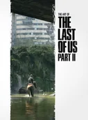 Pozostałe książki - Dark Horse Books The Art of the Last of Us Part II - miniaturka - grafika 1