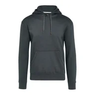 Bluzy sportowe męskie - Bluza Z Kapturem Unisex Dla Dorosłych Bez Metki - miniaturka - grafika 1