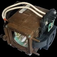 Lampy do projektorów - Lampa do INFOCUS SP50MD10 - oryginalna lampa w nieoryginalnym module - miniaturka - grafika 1