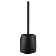 Akcesoria do wc - Szczotka WC Albano czarna - miniaturka - grafika 1