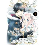 Komiksy dla młodzieży - Nina z gwieździstego królestwa. Tom 7 - miniaturka - grafika 1