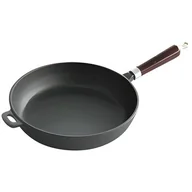 Patelnie - Kinghoff Patelnia żeliwna 28 cm KH-1119 - miniaturka - grafika 1