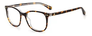 Okulary korekcyjne Kate Spade JOLIET 086 - Okulary korekcyjne, oprawki, szkła - miniaturka - grafika 1