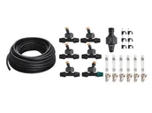 Inne akcesoria do nawadniania - PARKSIDE® System chłodzenia mgłą wodną i nawadniania, maks. 4 bary - miniaturka - grafika 1