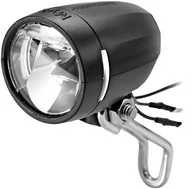 Lampki rowerowe - Busch + müller Busch + Müller Lumotec Myc N Plus Lampa przednia LED na dynamo 2020 Oświetlenie rowerowe - zestawy 20.281-3 - miniaturka - grafika 1