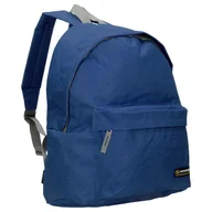 Plecaki - Plecak Miejski Highlander Zing 20L Navy - miniaturka - grafika 1
