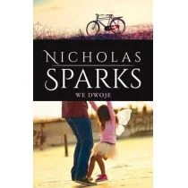 We dwoje - Literatura obyczajowa We dwoje - Literatura obyczajowa - miniaturka - grafika 1