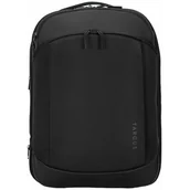 Plecaki - TARGUS Mobile Tech Traveller 15.6inch XL Backpack - miniaturka - grafika 1