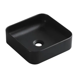 Umywalka nablatowa szer. 36 cm Sensea - Umywalki - miniaturka - grafika 1