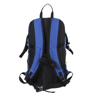 Plecak dwukomorowy National Geographic DESTINATION N16084 RFID - Plecaki - miniaturka - grafika 6