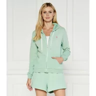 Bluzy damskie - POLO RALPH LAUREN Bluza | Regular Fit - miniaturka - grafika 1