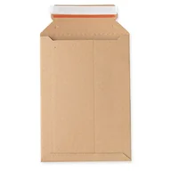 Koperty - Koperta kartonowa WellPocket 250x353mm B4 - miniaturka - grafika 1