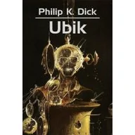 Fantasy - Rebis Ubik - Philip K. Dick - miniaturka - grafika 1