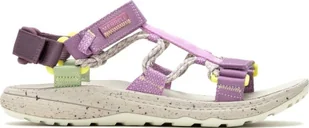 Merrell Sandały MERRELL BRAVADA 2 STRAP SPORT J037796 38 - Sandały damskie - miniaturka - grafika 1