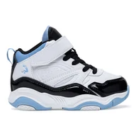 Buty dla chłopców - Obuwie sportowe SHAQ SHAQNOTIZE AQ95000T-WXL - miniaturka - grafika 1