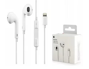 EARPODS - Słuchawki - miniaturka - grafika 1