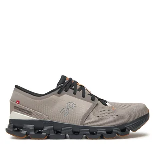 Buty do biegania On Cloudflyer 5 3ME30042532 Czarny - Buty sportowe męskie - miniaturka - grafika 1