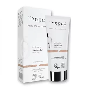 Yappco Yappco, Micelarny żel do higieny intymnej 200ml 5903624640162 - Żele do higieny intymnej - miniaturka - grafika 1