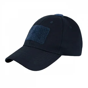 M-Tac - Czapka z daszkiem Flex - Dark Navy Blue - 40534015 - Czapki męskie - miniaturka - grafika 5