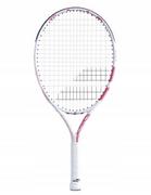 Tenis ziemny - Rakieta Tenisowa Dla Dzieci Babolat Drive Jr 23" Girl - Naciągnięta+Pokrowiec - miniaturka - grafika 1